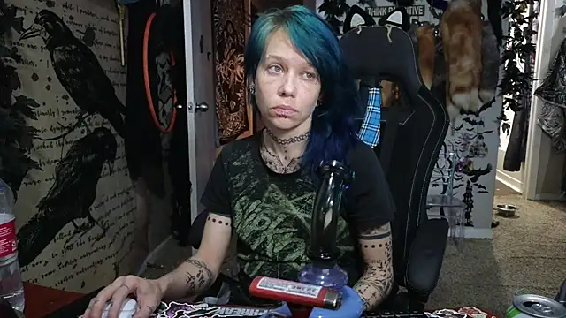 trashbrat online show from 11-20-25, 12:17