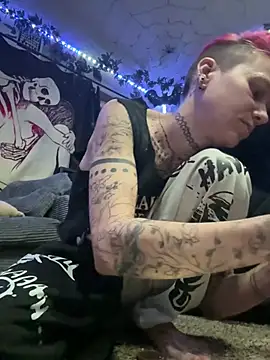 trashbrat online show from 04-01-26, 06:15