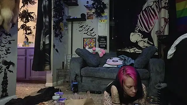 trashbrat online show from 03-30-26, 08:16