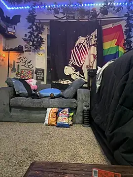 trashbrat online show from 03-31-26, 01:07