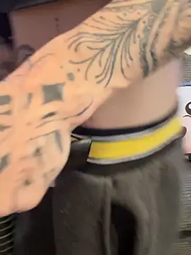 trashbrat online show from 04-05-26, 10:49