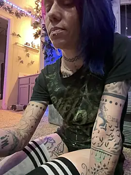 trashbrat online show from 05-13-26, 08:21