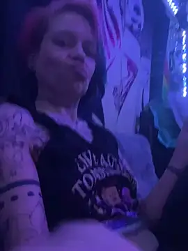 trashbrat online show from 04-19-26, 07:31