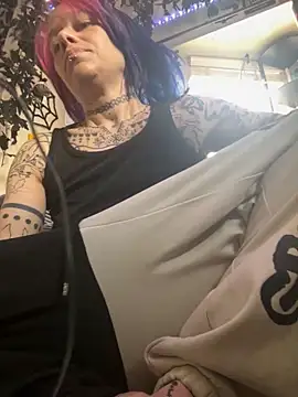 trashbrat online show from 05-20-26, 09:34