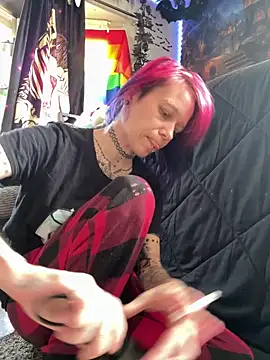 trashbrat online show from 05-24-26, 09:36