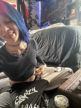 trashbrat online show from 04-02-26, 08:26