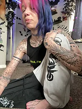 trashbrat online show from 05-31-26, 07:58