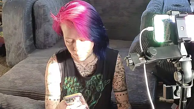 trashbrat online show from 03-23-26, 11:15