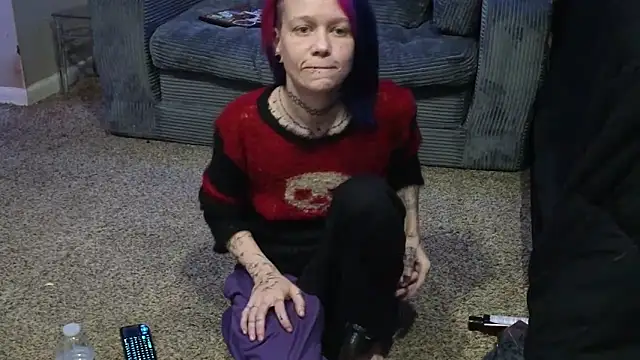 trashbrat online show from 03-24-26, 11:21