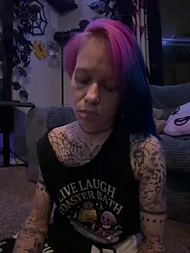 trashbrat online show from 04-08-26, 09:11