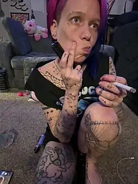 trashbrat online show from 03-28-26, 10:38