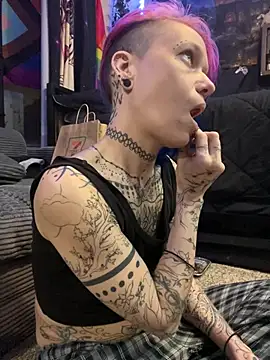 trashbrat online show from 03-21-26, 07:20