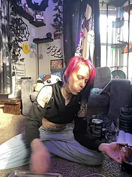 trashbrat online show from 04-15-26, 11:05