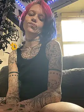 trashbrat online show from 05-19-26, 08:27