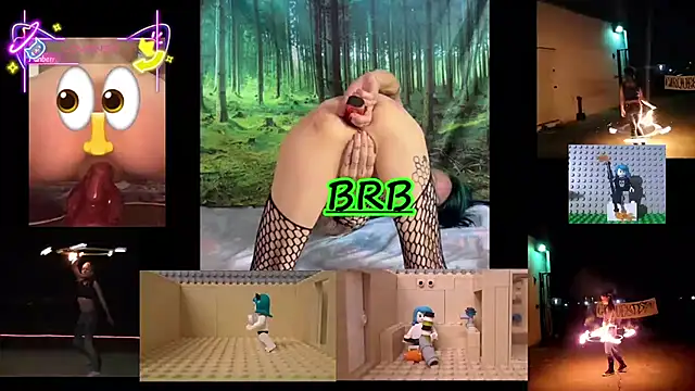 trashbrat online show from 05-21-26, 11:02