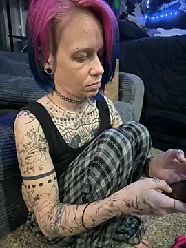 trashbrat online show from 03-21-26, 09:47