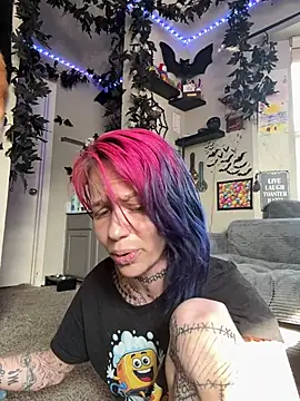 trashbrat online show from 05-26-26, 10:41