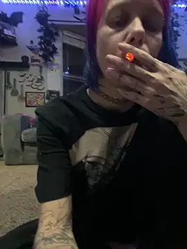 trashbrat online show from 05-17-26, 06:02