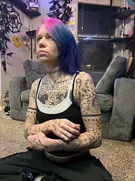 trashbrat online show from 03-22-26, 07:54