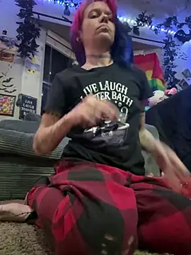 trashbrat online show from 05-25-26, 10:14