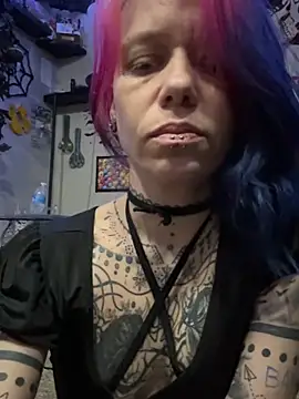 trashbrat online show from 06-01-26, 08:03