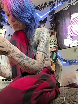 trashbrat online show from 06-04-26, 08:24