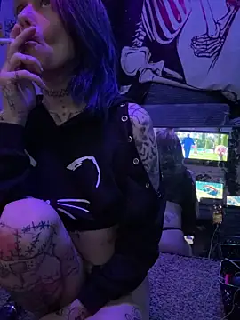 trashbrat online show from 06-04-26, 07:24