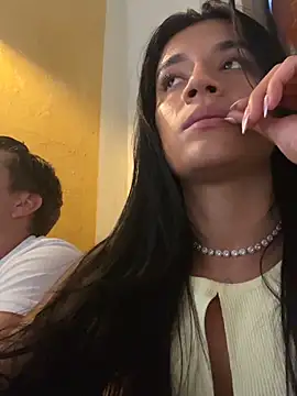 Siempre-locos69 online show from 04-09-26, 10:38