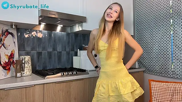 Shyrubate online show from 05-15-26, 06:22