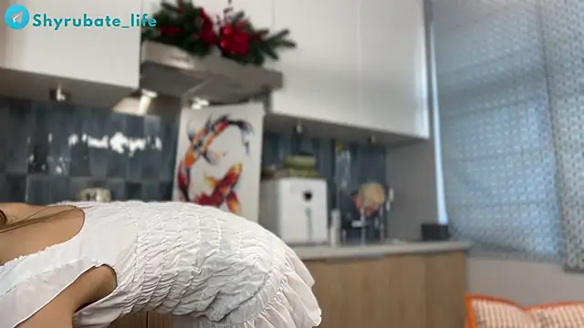 Shyrubate online show from 03-08-26, 06:49