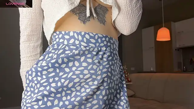 Snapshot of Shyrubate chatting on 02-03-25, 05:29 Shyrubate online show from 02-03-25, 05:29