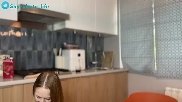 Shyrubate online show from 05-06-26, 06:17