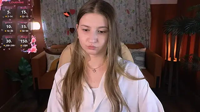 Katty Bacchus online show from 02-17-25, 02:17