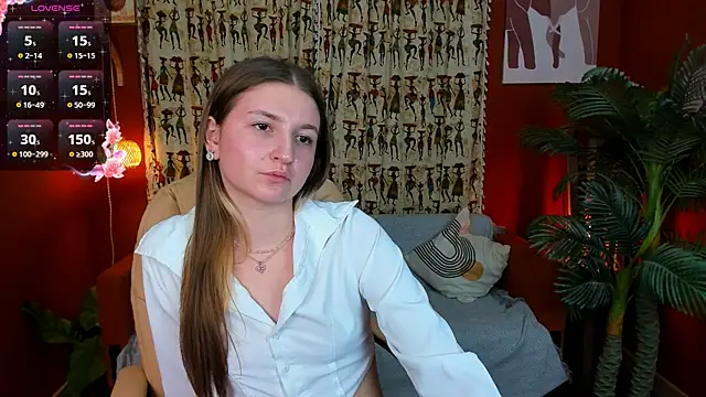 Katty Bacchus online show from 03-05-25, 03:40