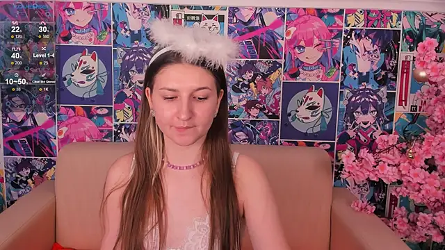 Katty Bacchus online show from 02-03-25, 01:40