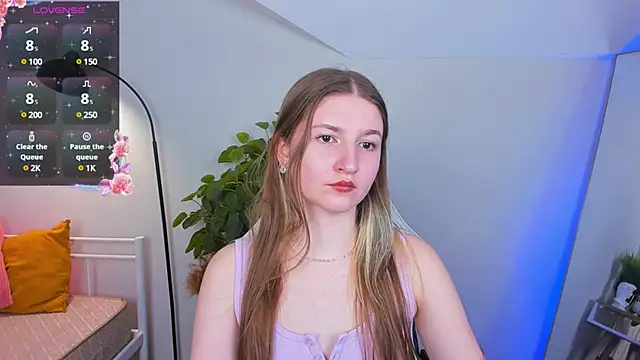 Katty Bacchus online show from 03-10-25, 09:40