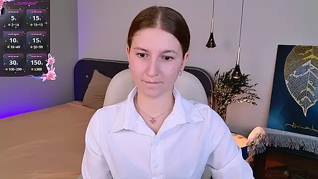 Katty Bacchus online show from 03-09-25, 01:04