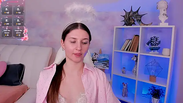 Katty Bacchus online show from 02-06-25, 07:51