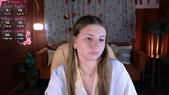 Katty Bacchus online show from 02-17-25, 05:23