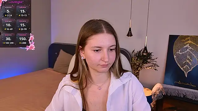 Katty Bacchus online show from 03-09-25, 04:11