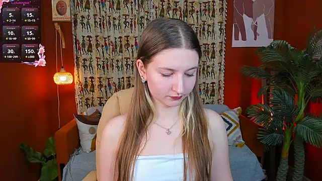 Katty Bacchus online show from 03-03-25, 09:15