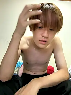 riku38777 online show from 11-23-25, 03:00