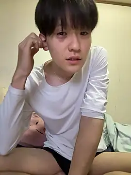 riku38777 online show from 12-21-25, 02:30