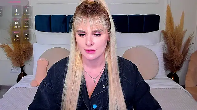 LiluDav online show from 02-03-26, 01:49