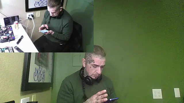 justthetip4209 online show from 03-20-25, 02:51