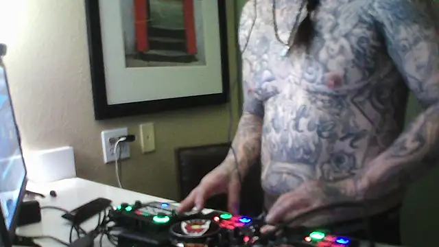 justthetip4209 online show from 03-12-25, 09:12