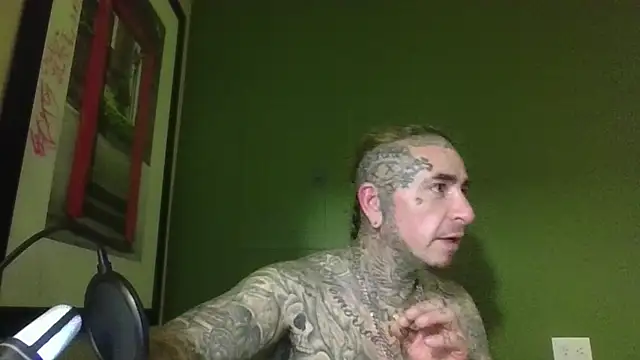 justthetip4209 online show from 03-18-25, 02:40