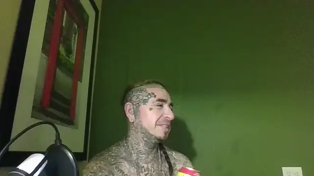 justthetip4209 online show from 03-17-25, 11:35