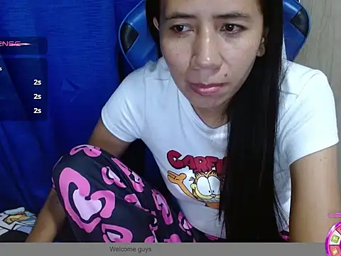 Danielagomez33 online show from 04-06-26, 01:01