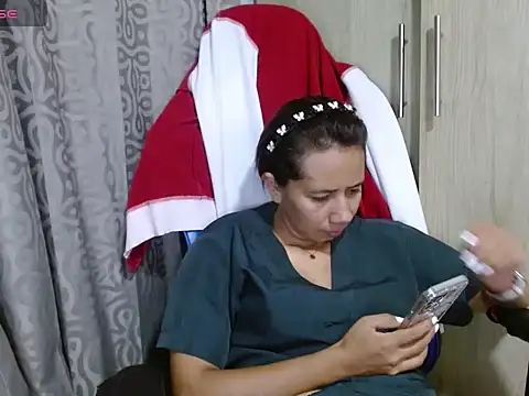 Danielagomez33 online show from 05-31-26, 01:22